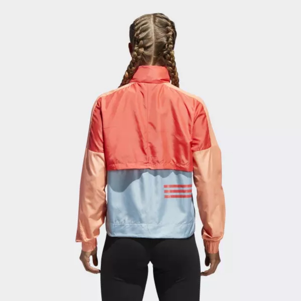ADIDAS JACKET - Picture 2 of 8
